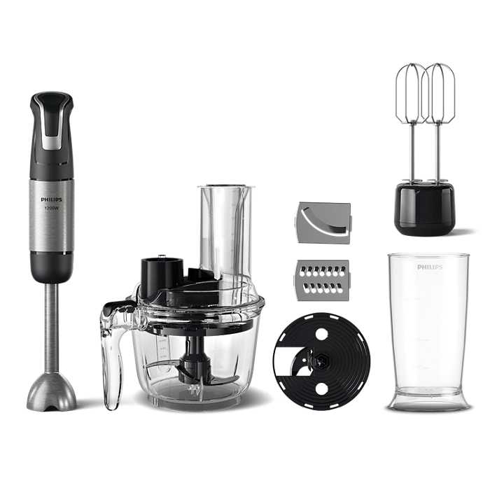 Philips HR2695 MİX