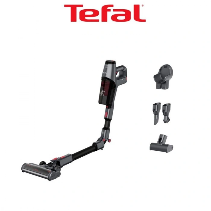 TEFAL TY6973 X-PERT 3.60 FLEX DİKEY SÜP.