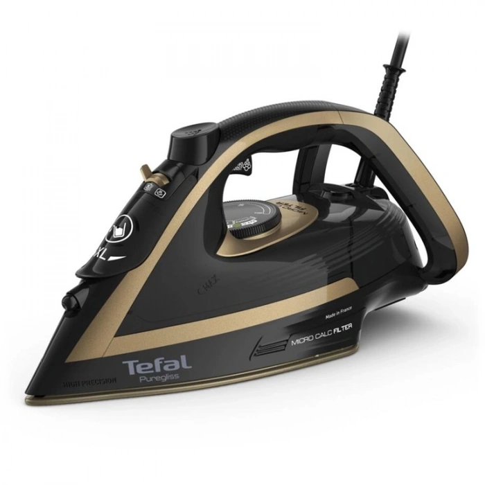 TEFAL FV8064 PUREGLISS BUHARLI ÜTÜ