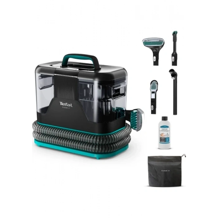 CLEAN IT IZ5020 KOLTUK YIKAMA   9600
