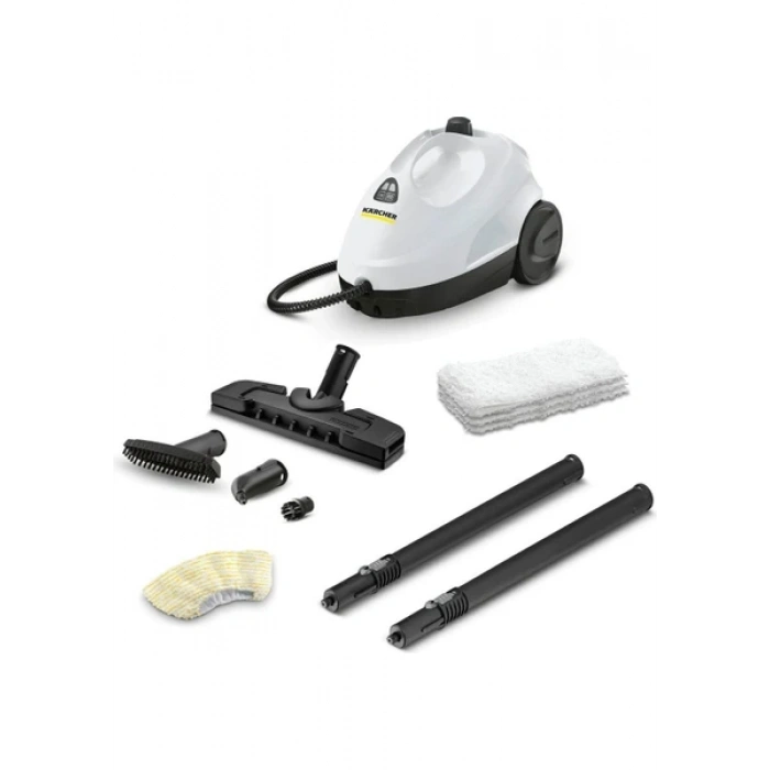 Karcher   KST 2 + cloth set