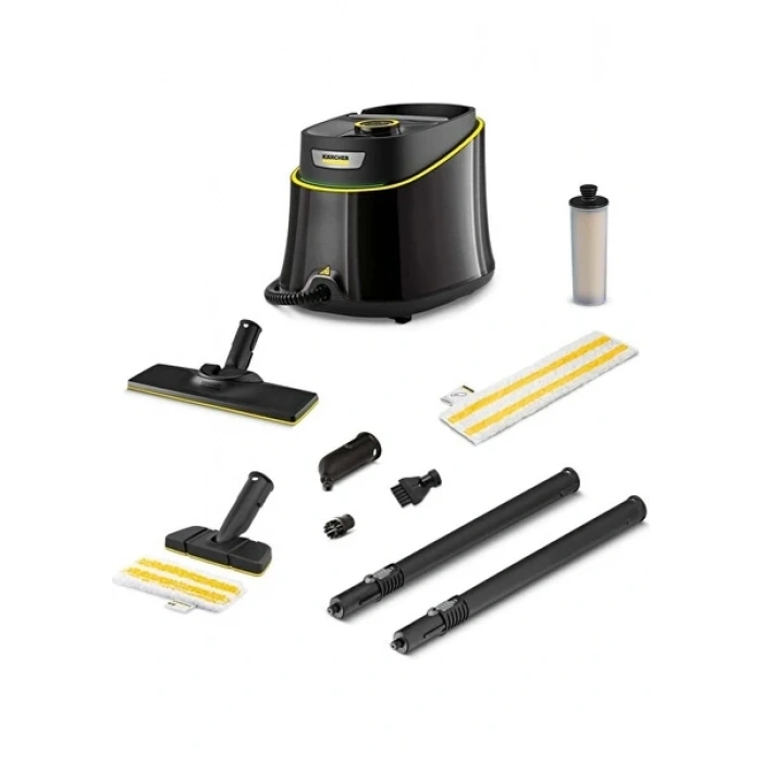 Karcher SC 3 Deluxe *Anniversaary siyah