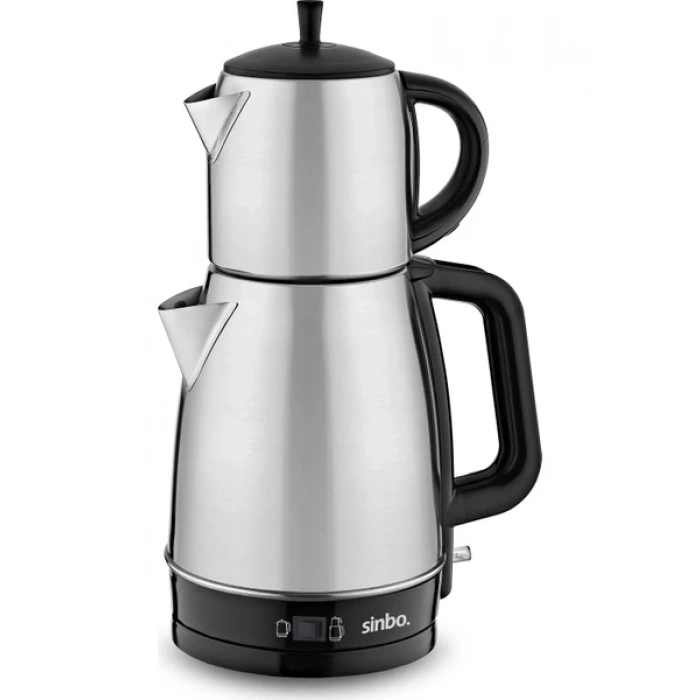 SİNBO STM-5827 ÇAY SETİ