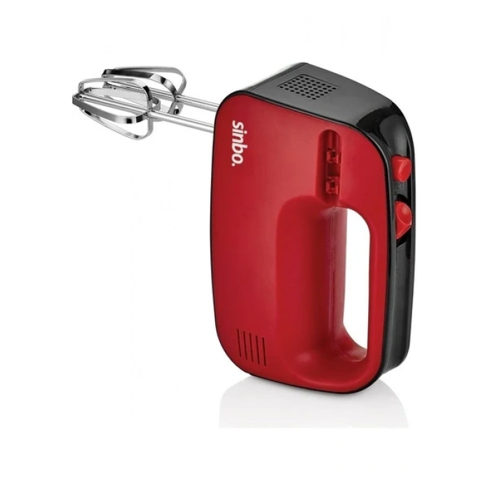 SİNBO SMX-2747 EL MİKSERİ