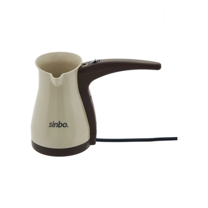 SİNBO SCM-2928 ELEKTRİKLİ CEZVE