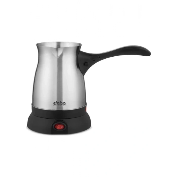 SİNBO SCM-2991 ELEKTRİKLİ CEZVE
