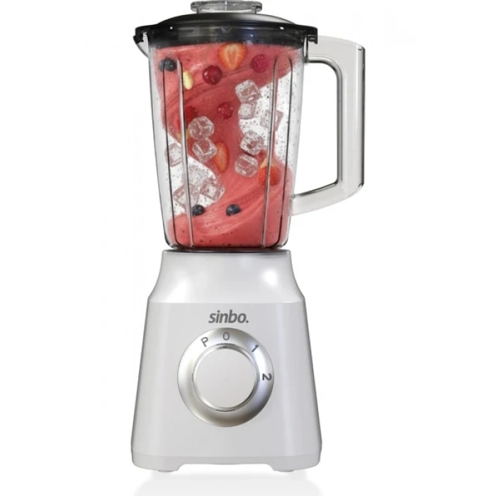 SİNBO SHB-7517 TURBO BLENDER