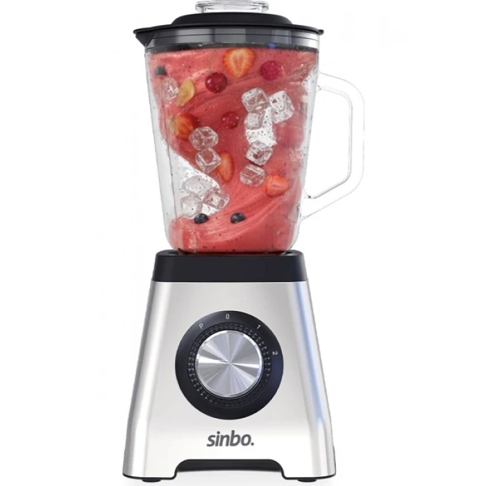 SİNBO SHB-7519 TURBO BLENDER