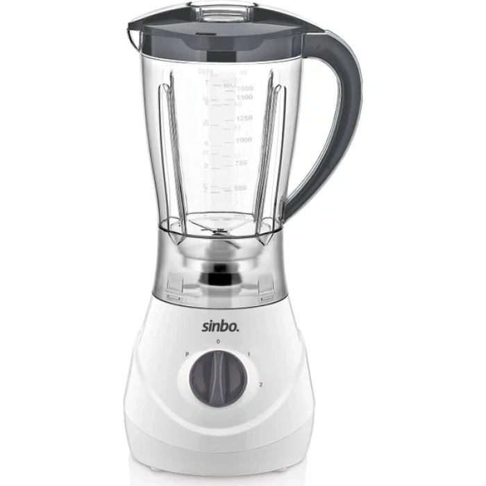 SİNBO SHB-3062 TURBO BLENDER (TR)