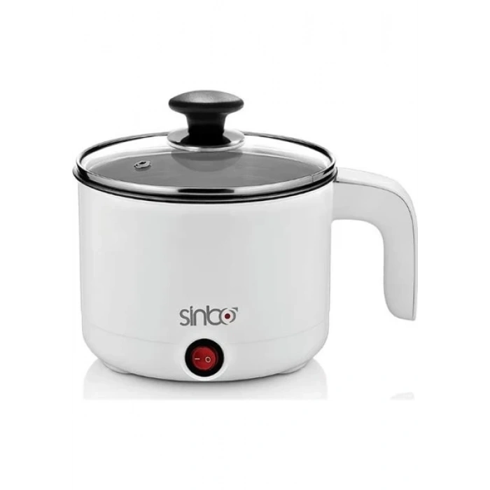SİNBO SCO-5043 ÇOK FONKSİYONLU PİŞİRİCİ