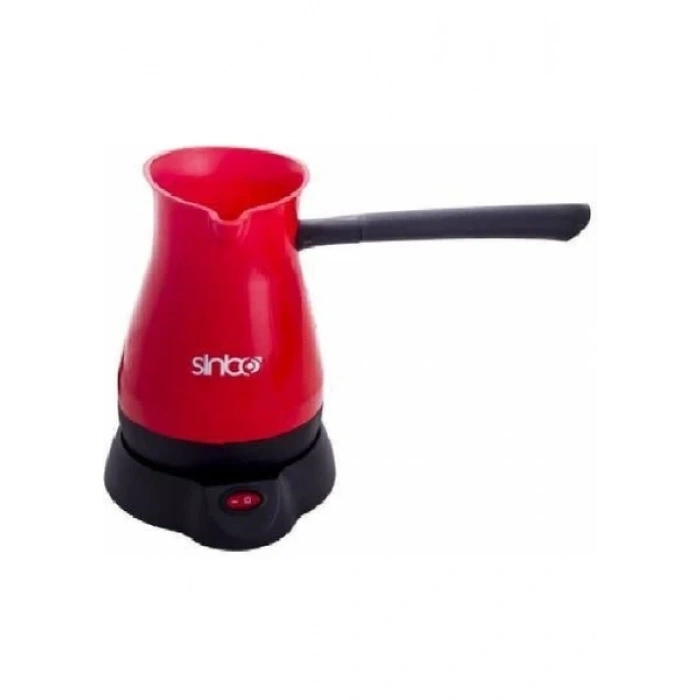 SİNBO SCM-2948 ELEKTRİKLİ CEZVE