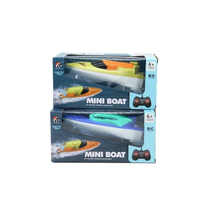 U/K HIZ BOTU 2 FONKSİYONLU