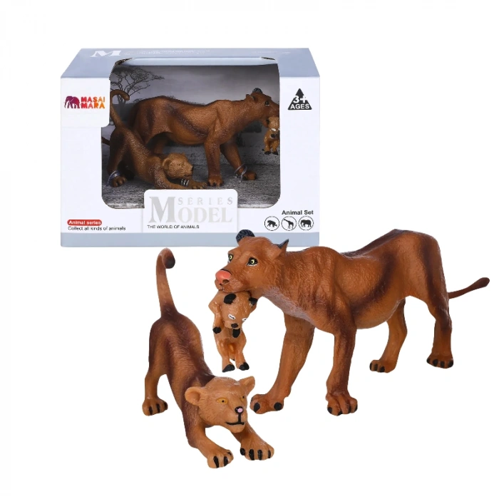 ASLAN AİLESİ
