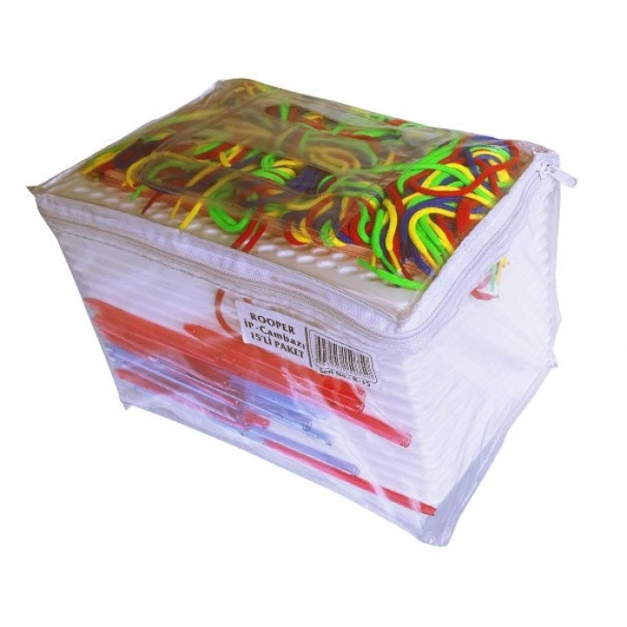 ROOPER - İp Cambazı 15Lİ PAKET