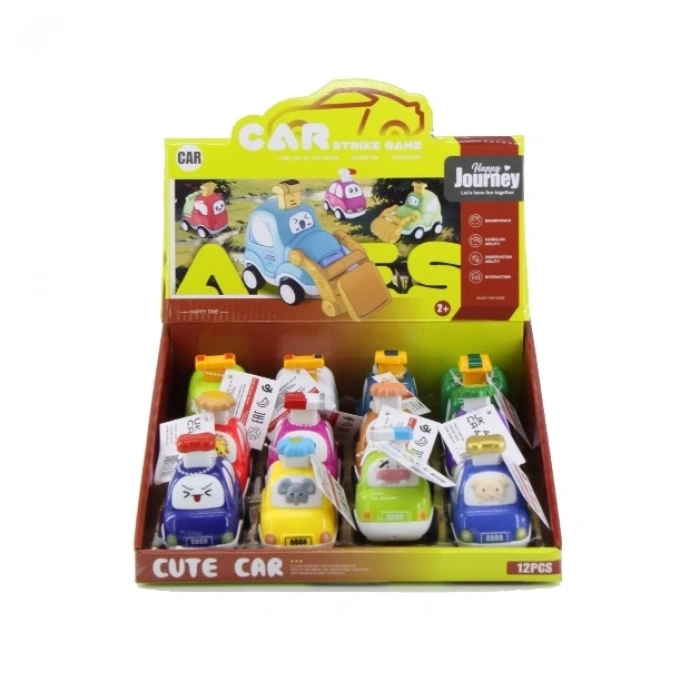 BASGİT SEVİMLİ ARABALAR