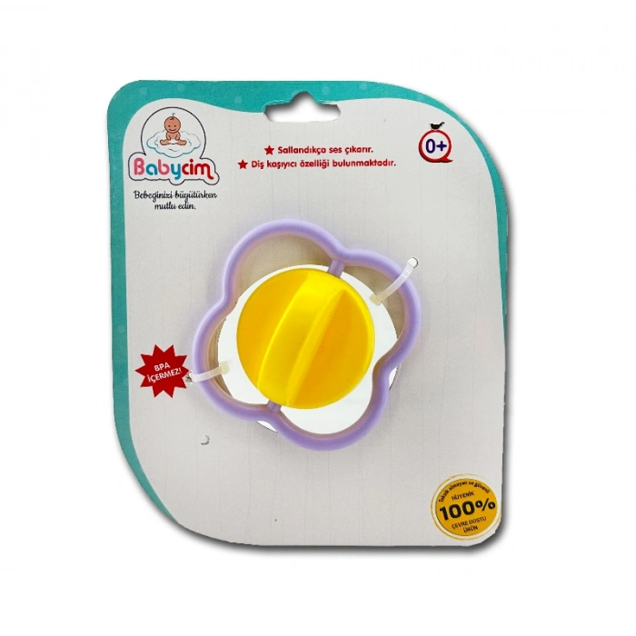 BABYCİM DÖNEN YONCA ÇINĞIRAK