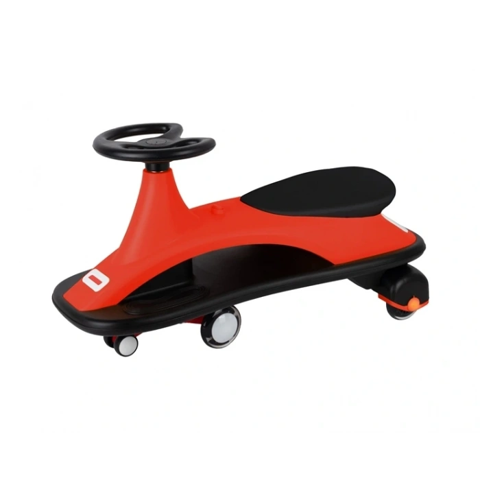 ROYAL SWING CAR-RED