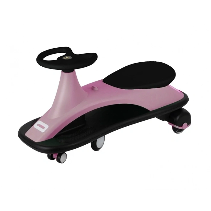 ROYAL SWING CAR-PINK