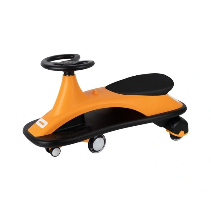 ROYAL SWING CAR-ORANGE