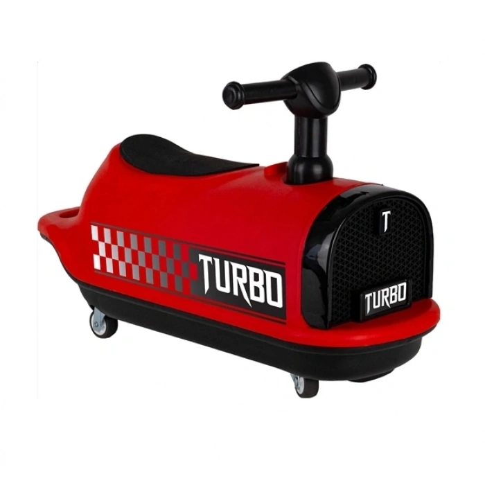 İLK ARABAM TURBO BİTGİT ARABA- RED
