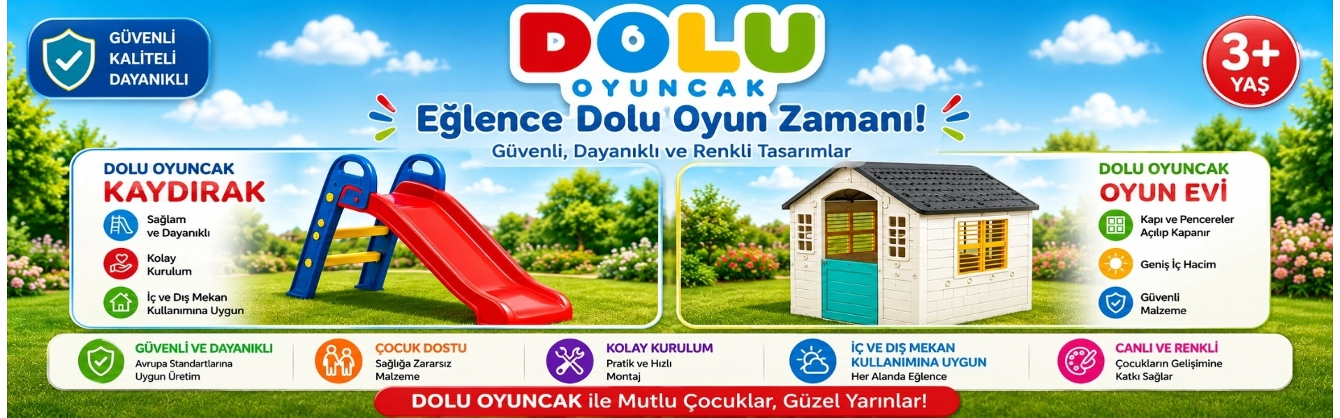 dolu