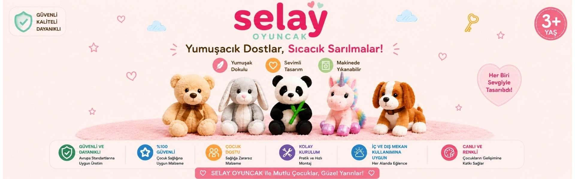 selay