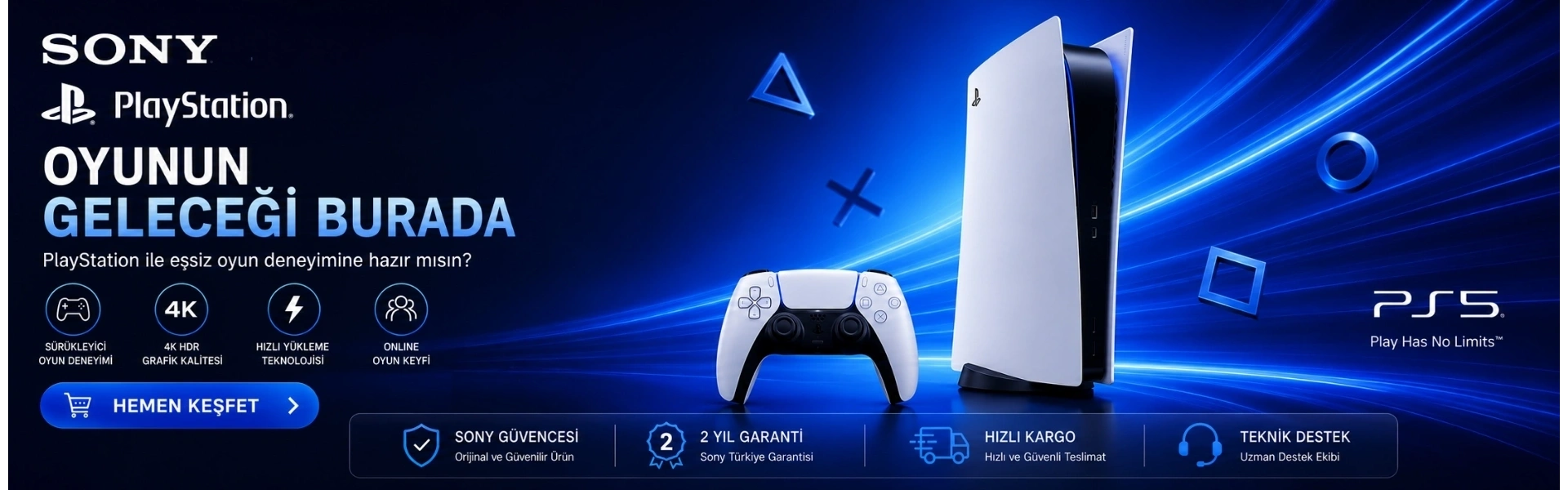 sony