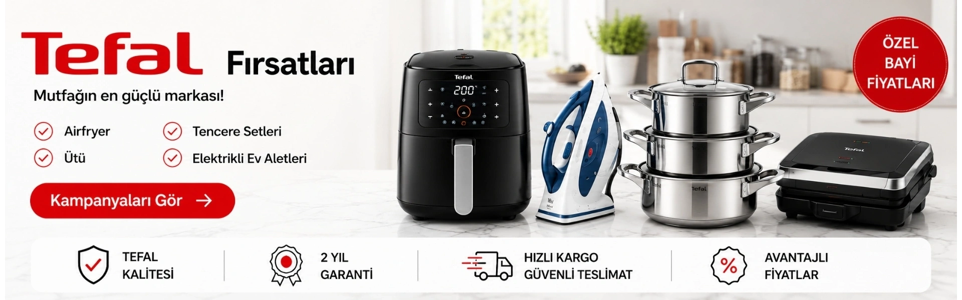 tefal