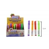 DISPLAYDE MEYVE SERİSİ MİNİ BALON ÇUBUKLAR