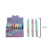 DISPLAYDE SOFT DENİZ KIZI SERİSİ MİNİ BALON ÇUBUKL