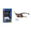U/K USB ŞARJLI YÜZEBİLEN VATOZ