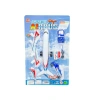 KARTELADA UÇAKLI ARAÇ SET