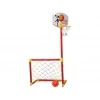 PORTATİF KALE-BASKET POTASI 2 Sİ 1 ARADA