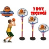 AYAKLI BASKET POTASI