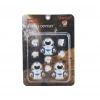 KARTELADA ASTRONOT SETİ