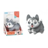 SÜRTMELİ SESLİ SEVİMLİ KURT KÖPEĞİ