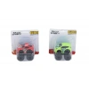 KART.RENKLİ KOCA TEKER SÜRTMELİ ARABA
