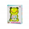 BABYCİM NEŞELİ KURBAĞA ARKADAŞIM