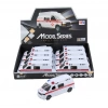 8Lİ DISPALYDE SÜRTMELİ AMBULANS TR DESING