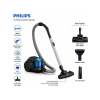 Philips BXA0058/00 XB2142/10 Toz Torbasız Süpürge + HDA150/161 Türk Kahve Makinesi Set