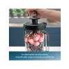 5000 Serisi Blender 1200W 2 Lt Kapasiteli ( SMOOTHİE ), HR3030/00 P294EEA.03263