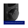 Philips Daily Collection Uzun Yuvalı Ekmek Kızartma Makinesi Siyah, HD2590/90