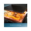 PHİLİPS 7000 Serisi tost makinası HD6307/70