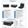 PHİLİPS 7000 Serisi tost makinası HD6307/70