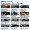 PHİLİPS 7000 Serisi tost makinası HD6307/70