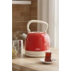 Sinbo SK-8035 Bej Retro Kettle