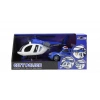 POLİS HELİKOPTER VE ARABA SETİ