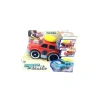 PİLLİ VUR GİTSİN STUNT JEEP ARABA