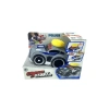 PİLLİ VUR GİTSİN STUNT CAR