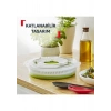 TEFAL KATLANABİLİR SALATA KURUTUCUSU